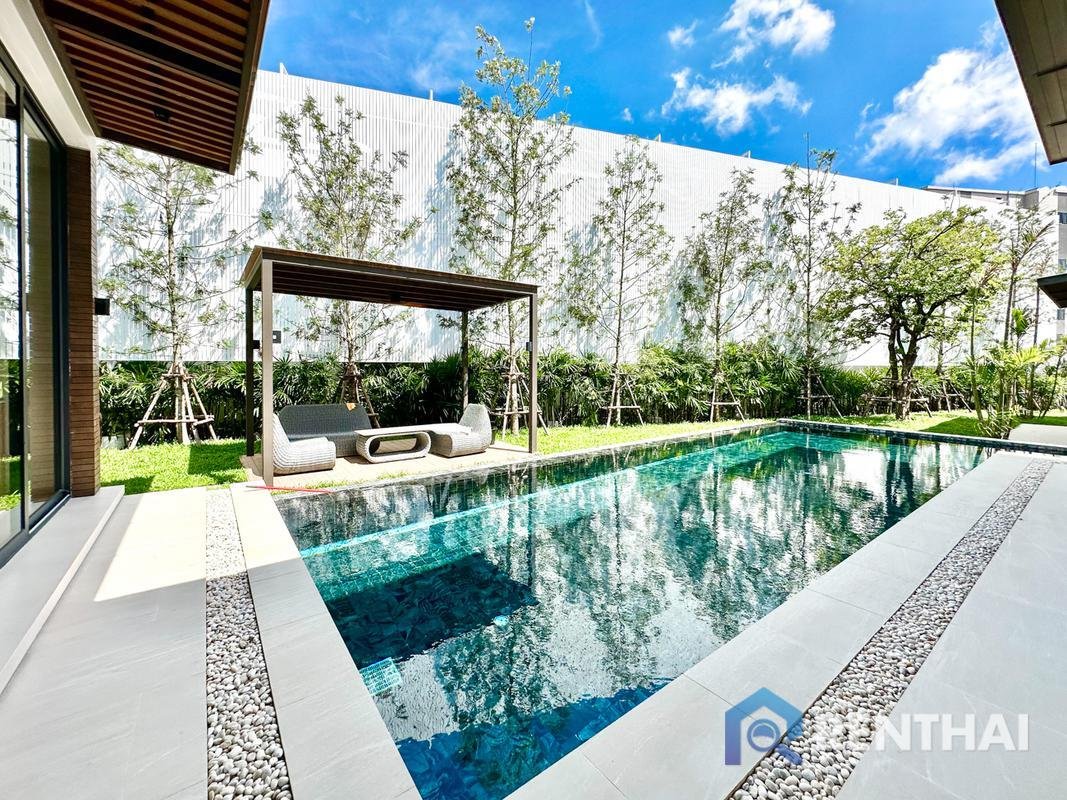 Villa in Choeng Thale, Phuket, Thailand 4 - 16471292