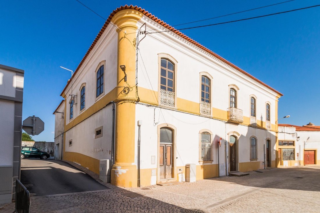 Villa in Alcantarilha, Algarve, Portugal 1 - 16471251