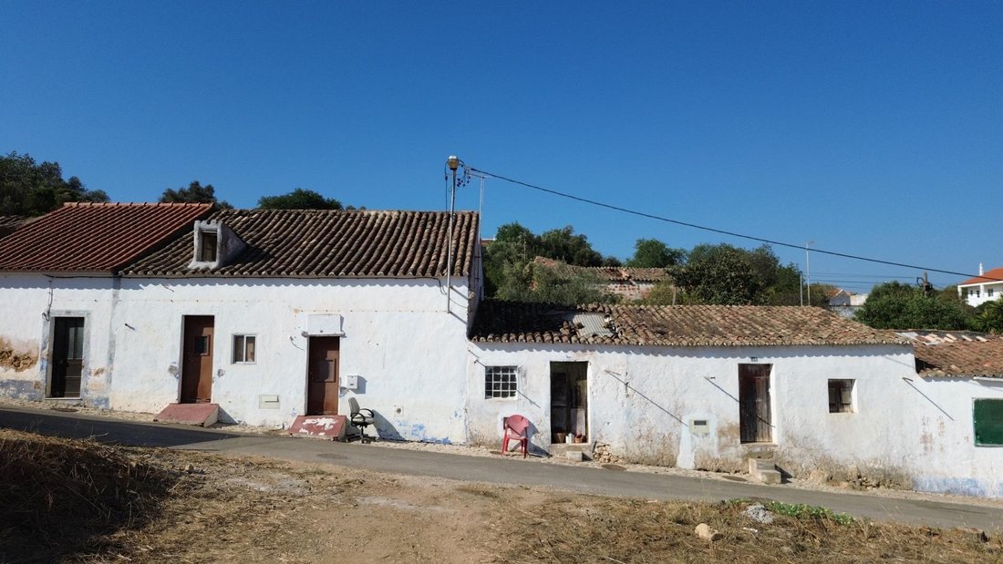 Algoz e Tunes, Algarve, Portugal 5 - 16471295