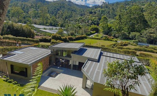 Casa en Rionegro, Antioquia, Colombia 1