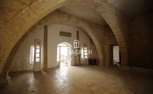 House in Balzan, Malta 1