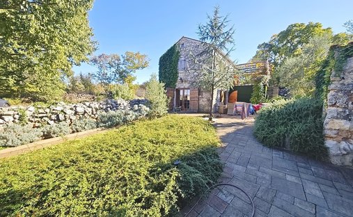 House in Malinska, Primorje-Gorski Kotar County, Croatia 1