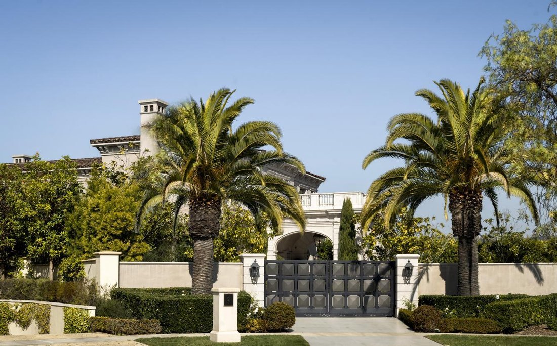House in Newport Beach, California, United States 1 - 16471619
