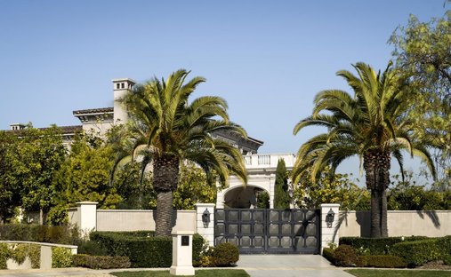 Maison à Newport Beach, Californie, États-Unis 1