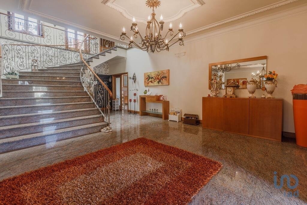 Townhouse en Lijó, Braga, Portugal 1 - 16025525