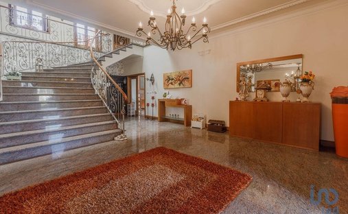 Residenza a Lijó, Braga, Portogallo 1