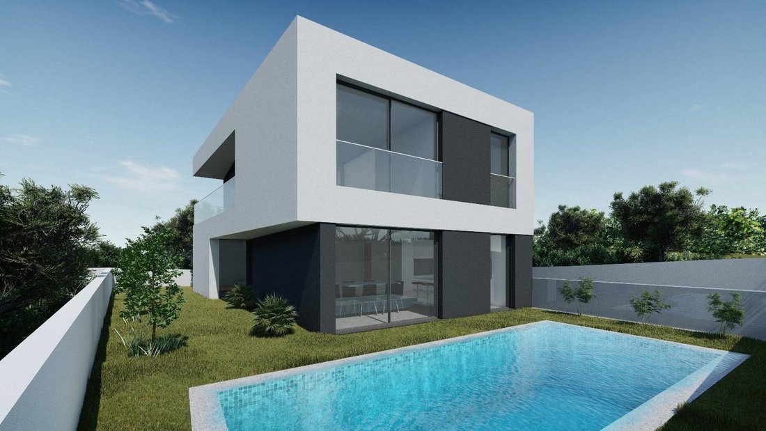 Villa in Guia, Algarve, Portugal 1 - 16471278