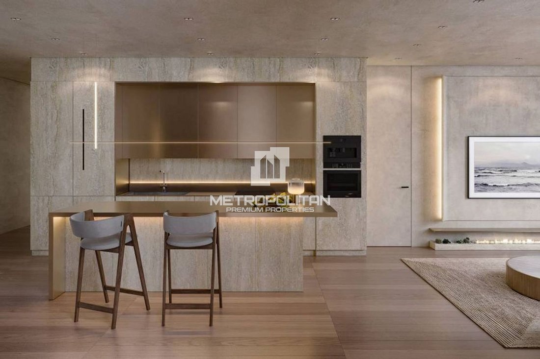 Apartment in Hadaeq Sheikh Mohammed Bin Rashid, Dubai, United Arab Emirates 3 - 16471935