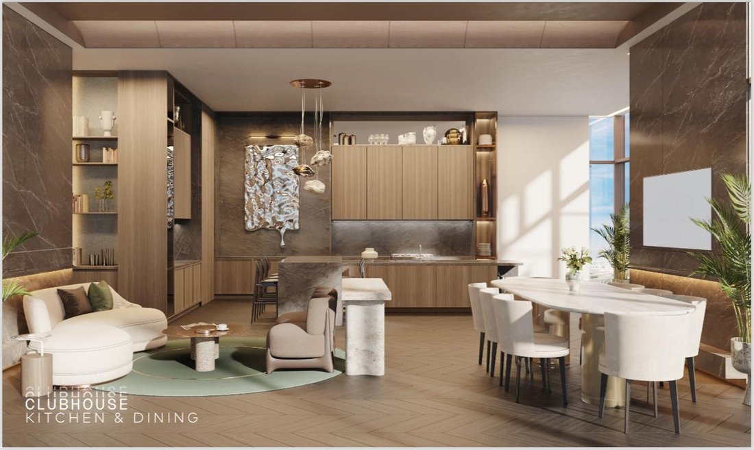 Penthouse in Al Thanyah 5, Al Thanyah, Dubai 5 - 16472905