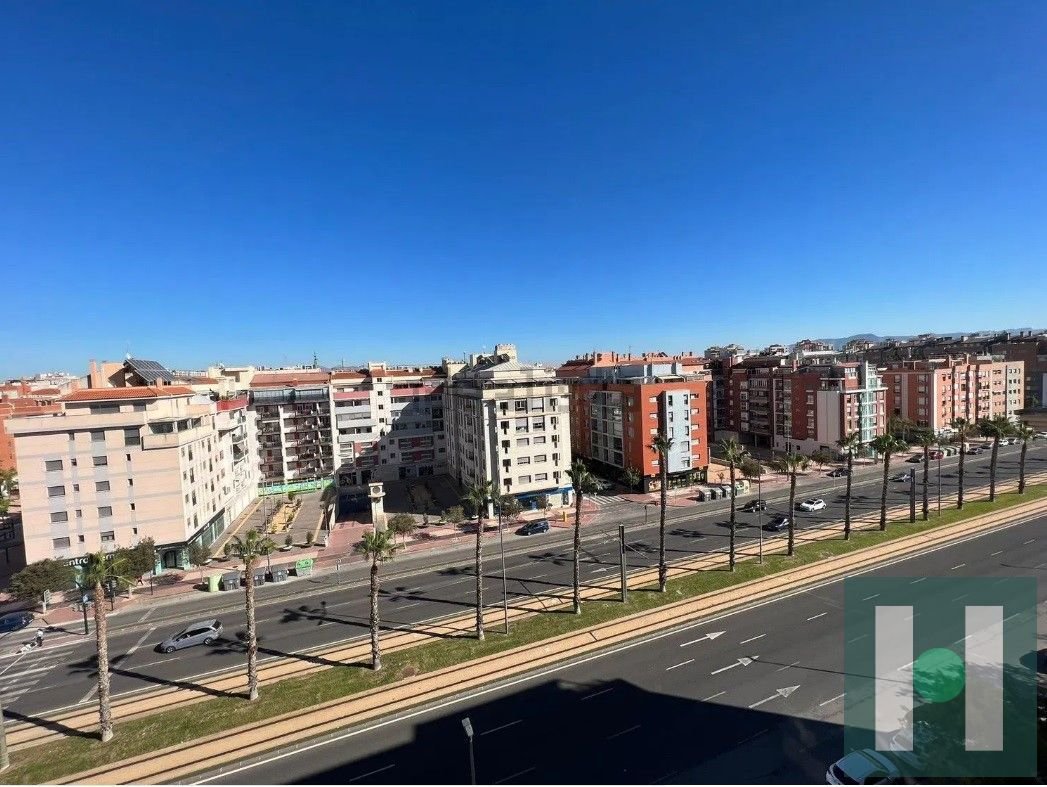 Penthouse in Murcia, Región de Murcia, Spain 1 - 16472687