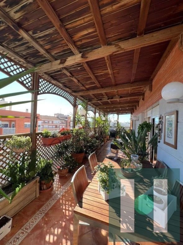 Penthouse in Murcia, Región de Murcia, Spain 5 - 16472687