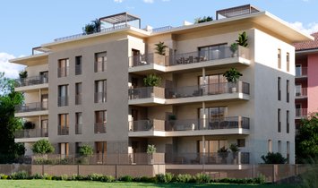 Apartamento en Dergano, Milán, Italia 1