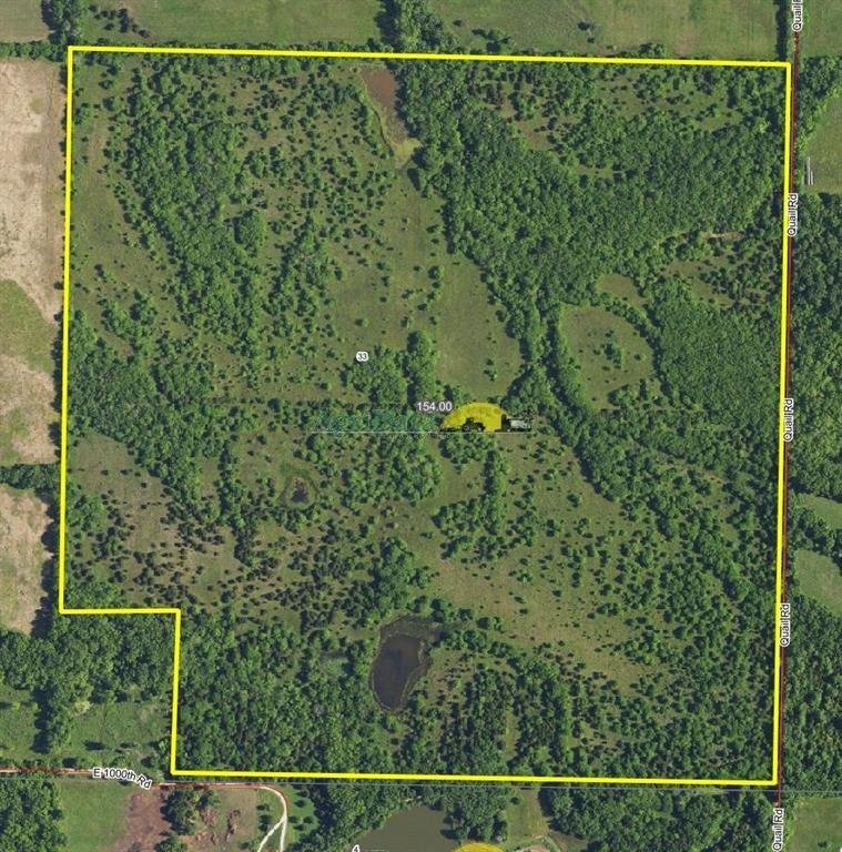 Farm Ranch in Mound City, Kansas, United States 1 - 16471877