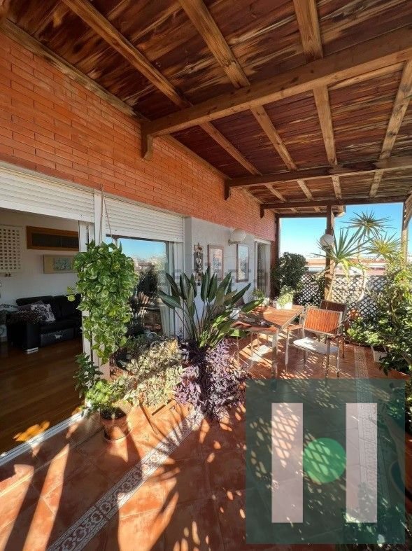 Penthouse in Murcia, Región de Murcia, Spain 4 - 16472687