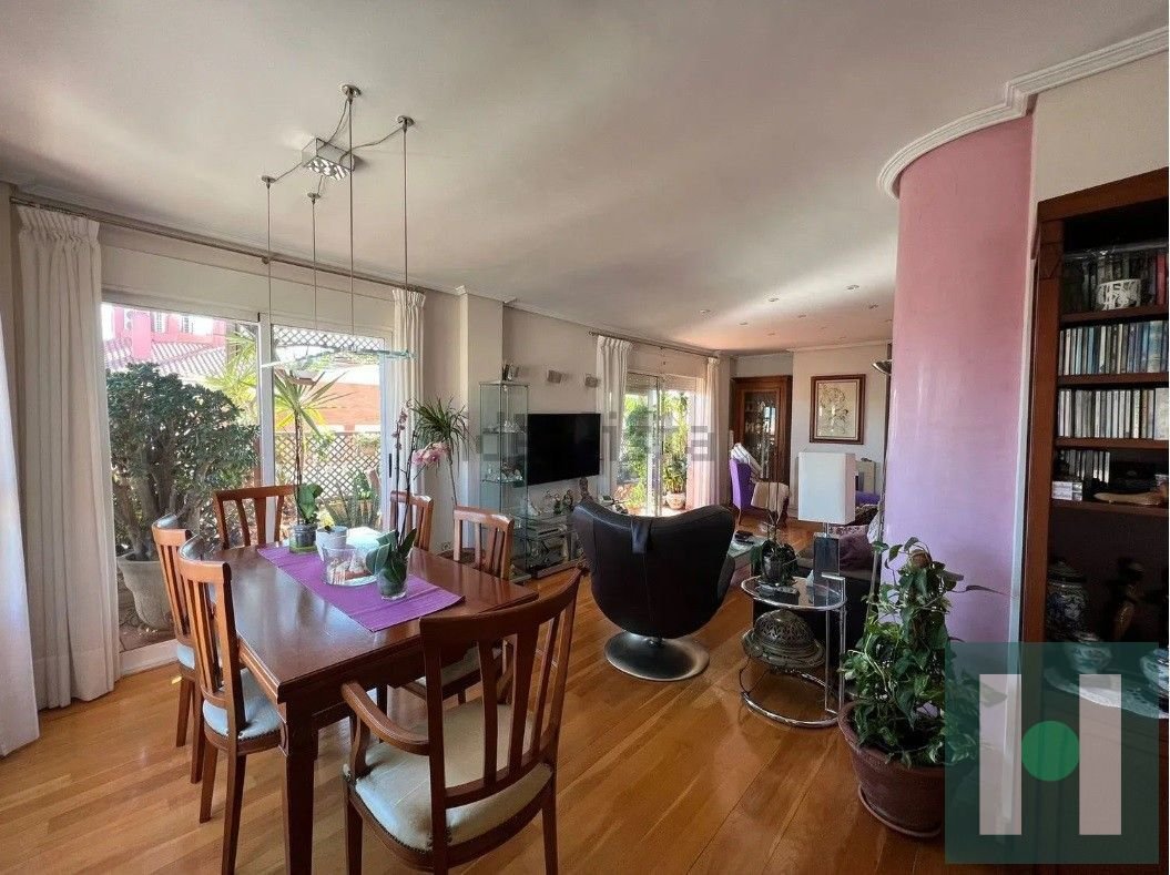 Penthouse in Murcia, Región de Murcia, Spain 2 - 16472687