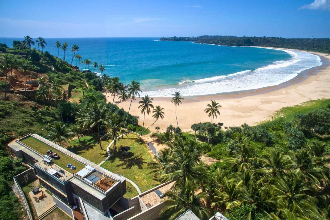 Villa in Talalla, Southern Province, Sri Lanka 3 - 16471862