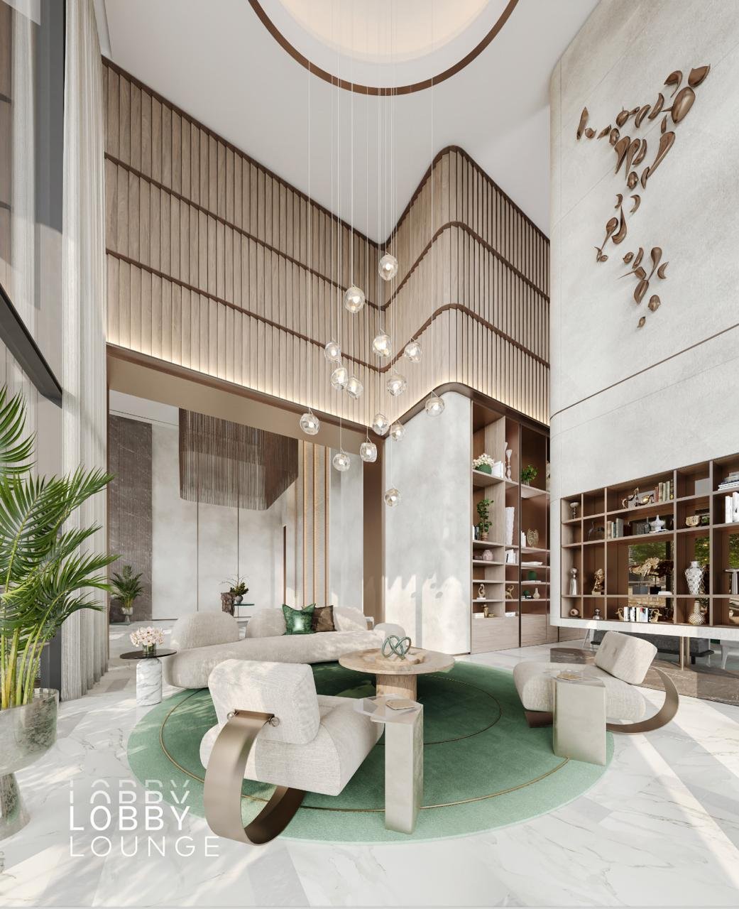 Penthouse in Al Thanyah 5, Al Thanyah, Dubai 2 - 16472905