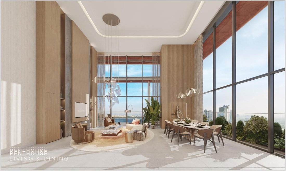Penthouse in Al Thanyah 5, Al Thanyah, Dubai 1 - 16472905