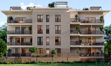 Apartamento en Dergano, Milán, Italia 2