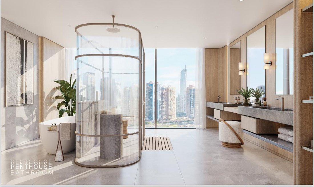 Penthouse in Al Thanyah 5, Al Thanyah, Dubai 3 - 16472905