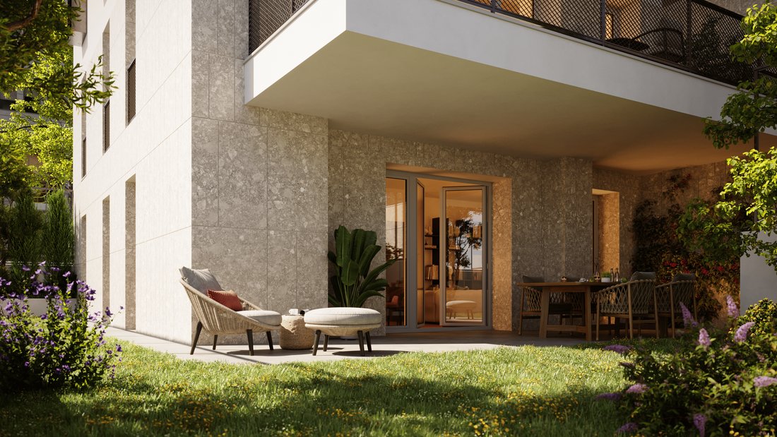 Apartment in Dergano, Milan, Italy 5 - 16471837