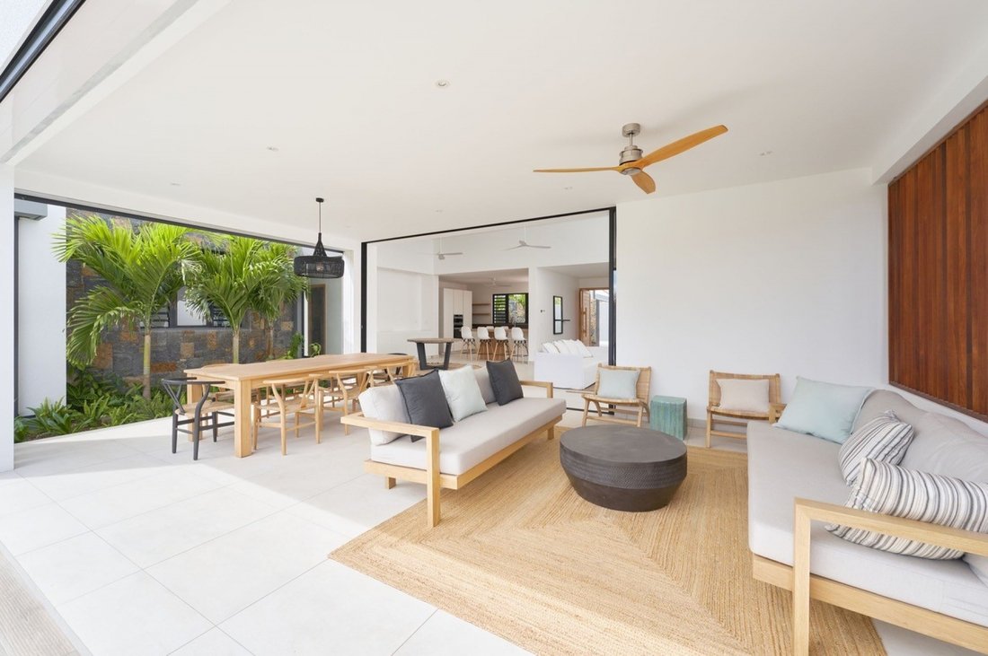 House in Petit Raffray, Rivière du Rempart District, Mauritius 3 - 16473150