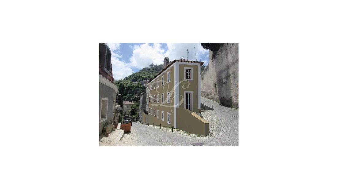 Land in Sintra, Lisbon, Portugal 2 - 13513106