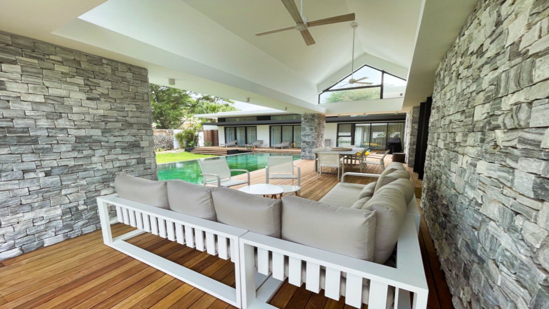 House in Grand Baie, Rivière du Rempart District, Mauritius 3 - 16473009
