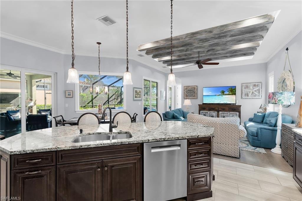 House in Naples, Florida, United States 5 - 16471905