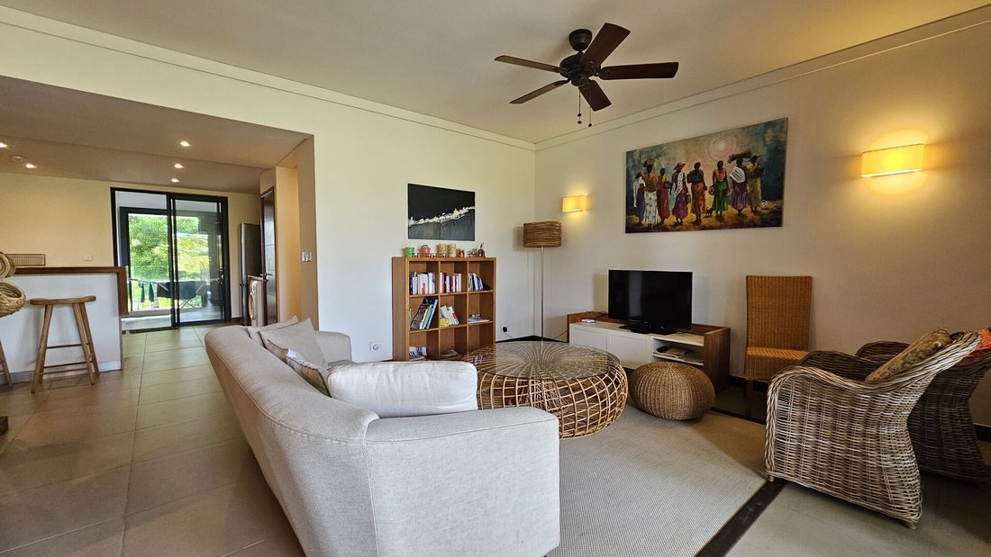 Apartment in Rivière du Rempart, Rivière du Rempart District, Mauritius 5 - 16472972