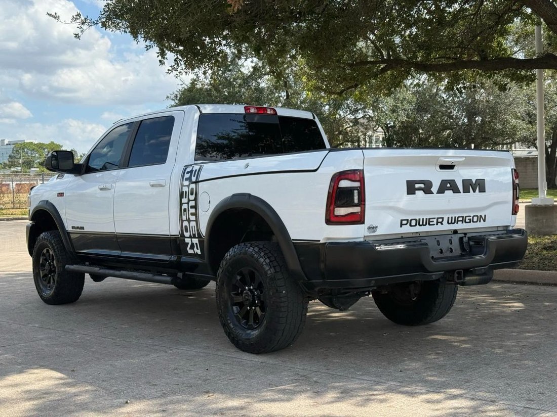 Pickup in Houston, TX, United States 4 - 16472200