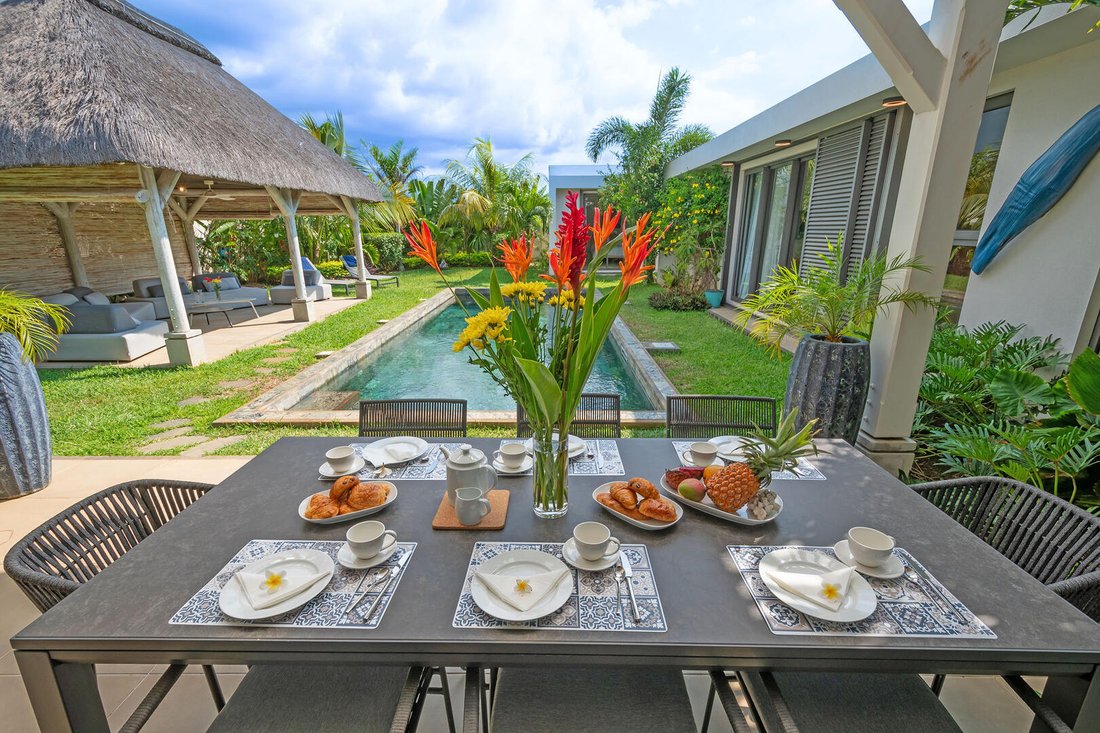 House in Grand Baie, Rivière du Rempart District, Mauritius 4 - 16472994