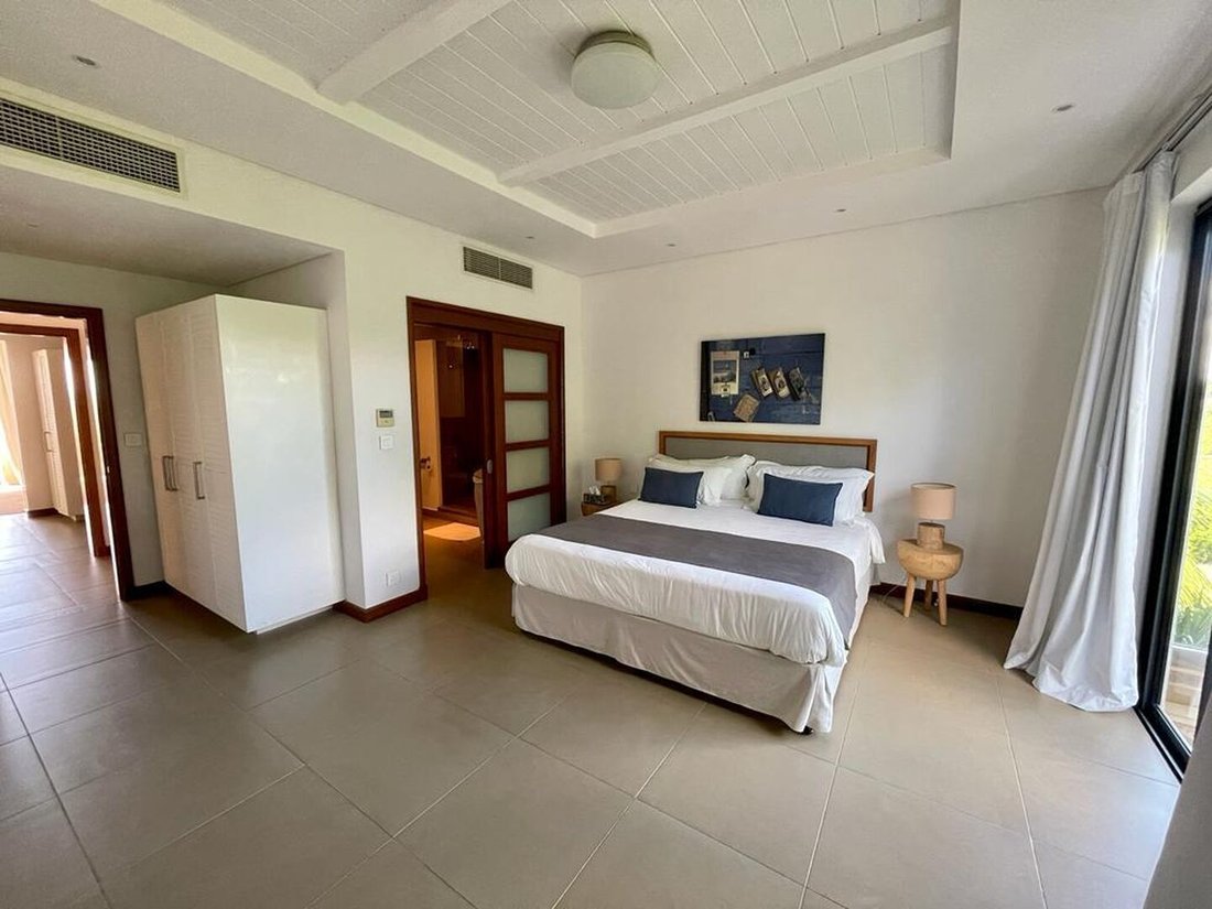 Apartment in Rivière du Rempart, Rivière du Rempart District, Mauritius 5 - 16472960