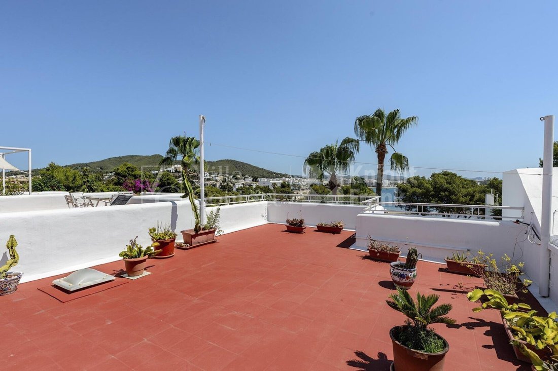 Villa in Santa Eularia des Riu, Balearic Islands, Spain 5 - 16029786