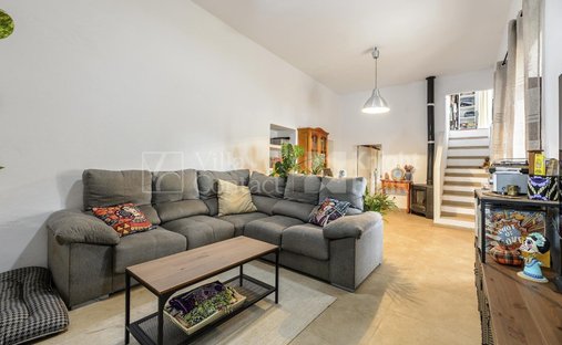 Finca in Santa Eularia des Riu, Balearic Islands, Spain 1