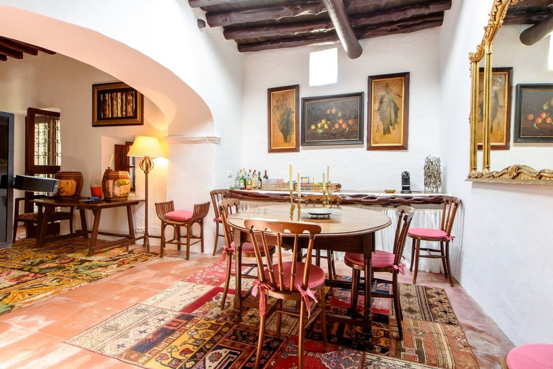 Finca in Sant Antoni de Portmany, Balearic Islands, Spain 5 - 15347600