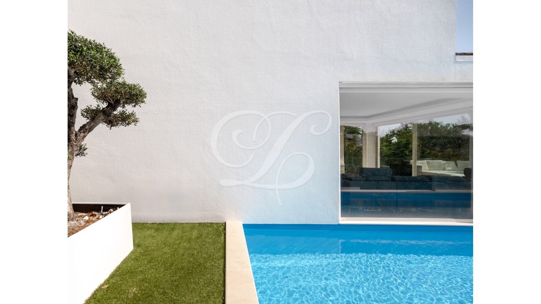 House in Alcabideche, Lisbon, Portugal 3 - 16225570