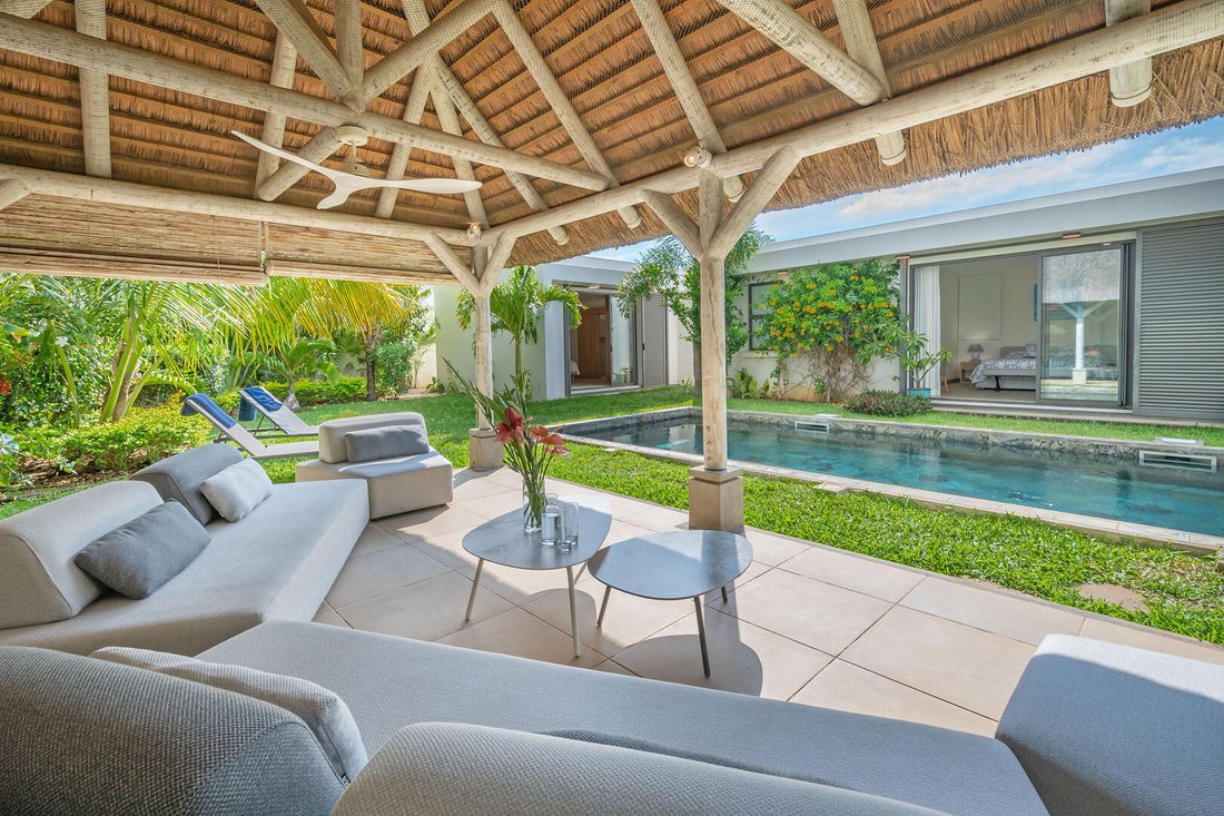 House in Grand Baie, Rivière du Rempart District, Mauritius 5 - 16472994