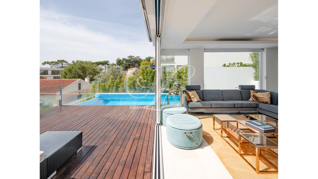 House in Alcabideche, Lisbon, Portugal 4 - 16225570