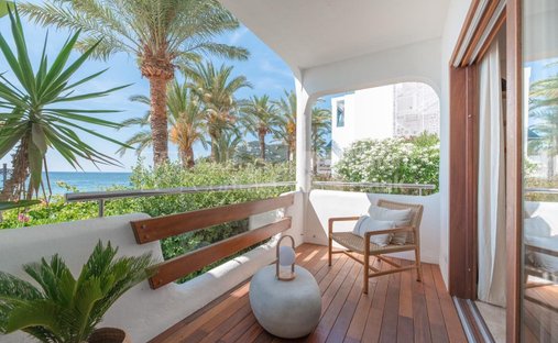 Appartamento a Santa Eulària des Riu, Isole Baleari, Spagna 1
