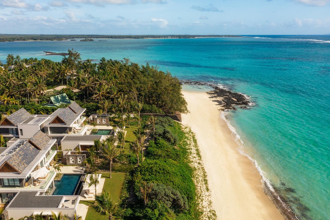House in Poste de Flacq, Flacq District, Mauritius 1 - 16473164