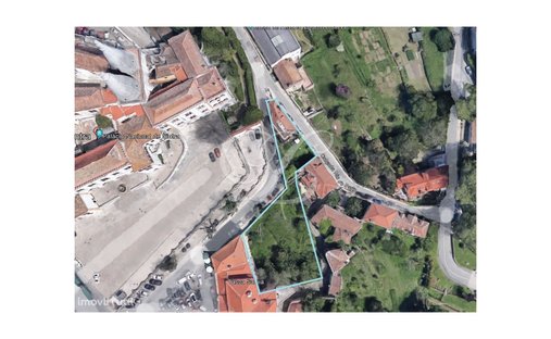Land in Sintra, Lisbon, Portugal 1