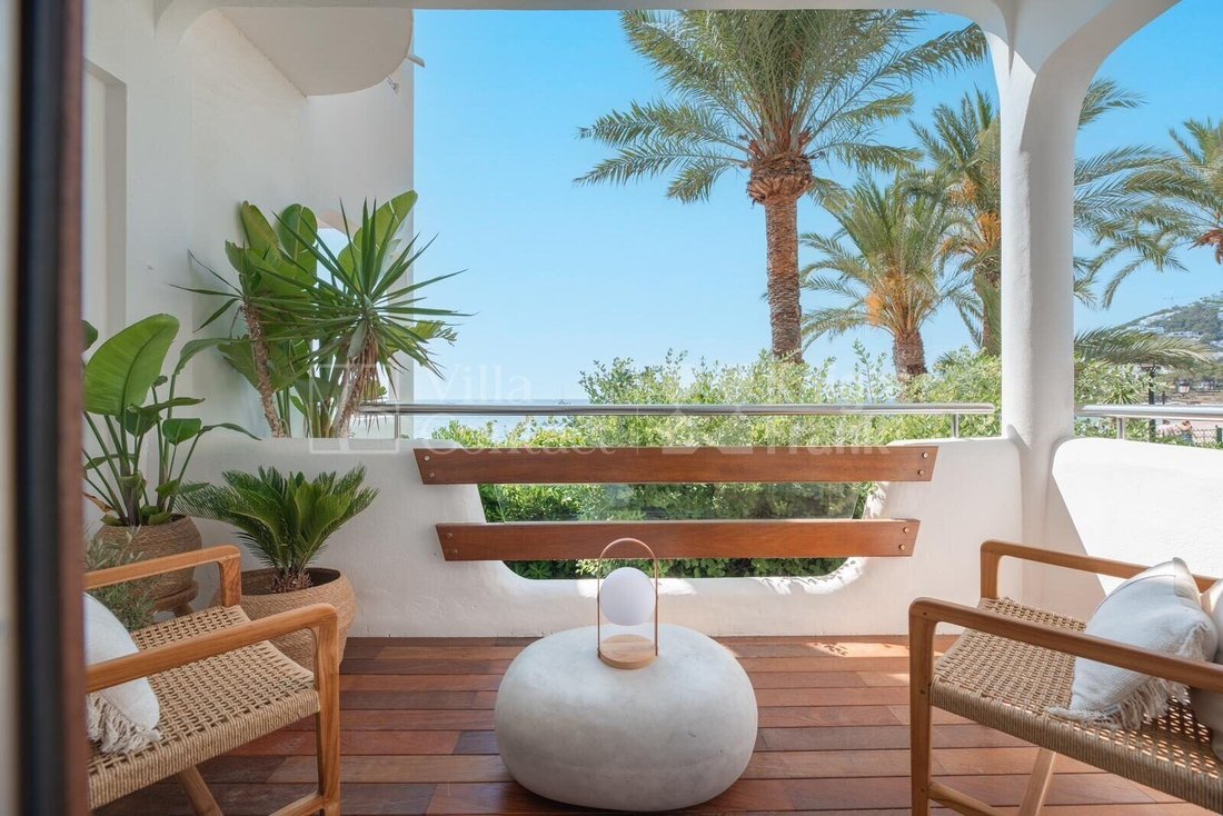 Appartamento a Santa Eulària des Riu, Isole Baleari, Spagna 4 - 16082349