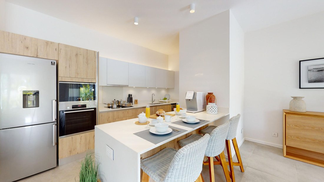 Apartment in Grand Baie, Rivière du Rempart District, Mauritius 5 - 16473154