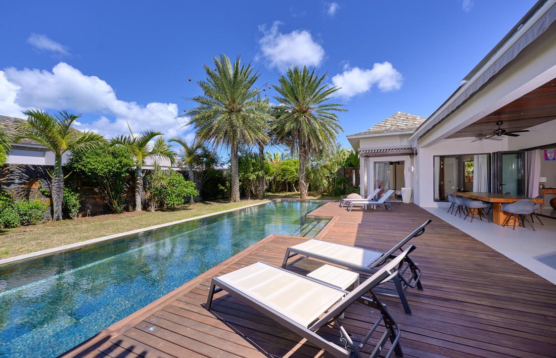 House in Grand Baie, Rivière du Rempart District, Mauritius 2 - 16472922