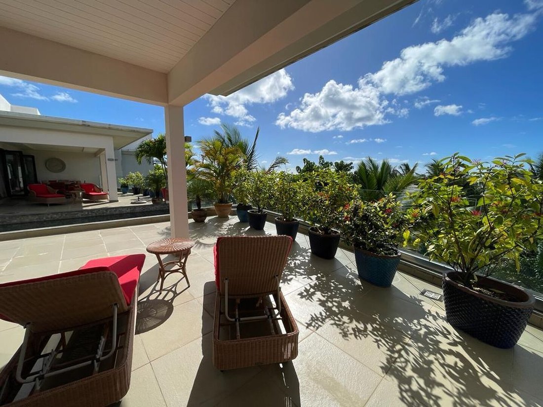 Apartment in Rivière du Rempart, Rivière du Rempart District, Mauritius 2 - 16472960