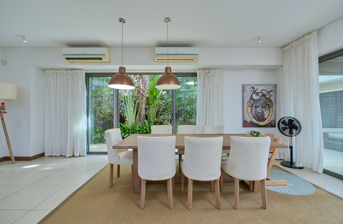 House in Grand Baie, Rivière du Rempart District, Mauritius 5 - 16472754