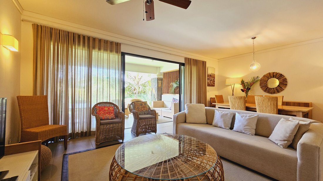 Apartment in Rivière du Rempart, Rivière du Rempart District, Mauritius 4 - 16472972