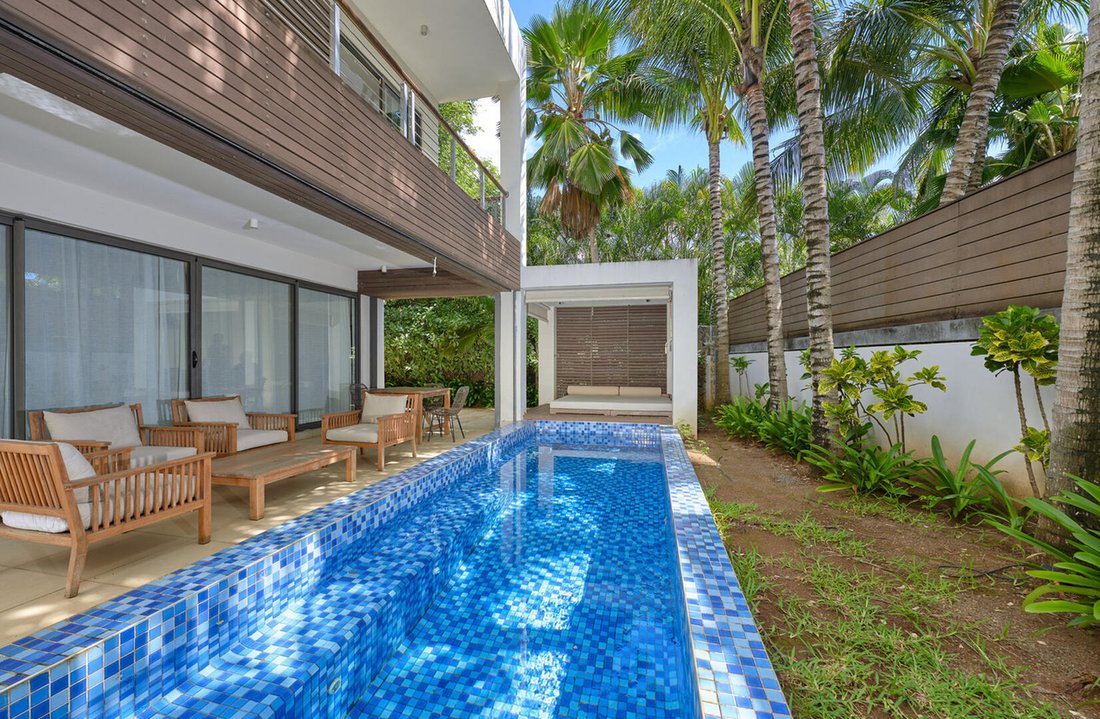 House in Grand Baie, Rivière du Rempart District, Mauritius 2 - 16472754