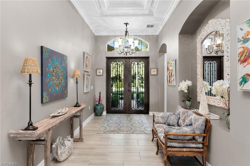 House in Naples, Florida, United States 3 - 16471905